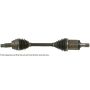 CARDONE Reman 60-9318 Remanufactured CV Axle Assembly