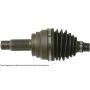 CARDONE Reman 60-9318 Remanufactured CV Axle Assembly