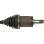 CARDONE Reman 60-9318 Remanufactured CV Axle Assembly