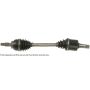 CARDONE Reman 60-9320 Remanufactured CV Axle Assembly