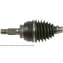 CARDONE Reman 60-9320 Remanufactured CV Axle Assembly