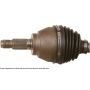 CARDONE Reman 60-9322 Remanufactured CV Axle Assembly