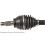 CARDONE Reman 60-9324 Remanufactured CV Axle Assembly