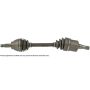 CARDONE Reman 60-9326 Remanufactured CV Axle Assembly