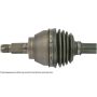 CARDONE Reman 60-9326 Remanufactured CV Axle Assembly