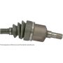 CARDONE Reman 60-9326 Remanufactured CV Axle Assembly