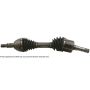 CARDONE Reman 60-9348 Remanufactured CV Axle Assembly