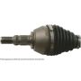 CARDONE Reman 60-9348 Remanufactured CV Axle Assembly