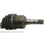 CARDONE Reman 60-9348 Remanufactured CV Axle Assembly