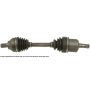 CARDONE Reman 60-9350 Remanufactured CV Axle Assembly