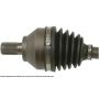 CARDONE Reman 60-9350 Remanufactured CV Axle Assembly