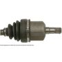 CARDONE Reman 60-9350 Remanufactured CV Axle Assembly