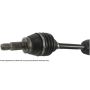 CARDONE Reman 60-9612 Remanufactured CV Axle Assembly