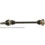 CARDONE Reman 60-9615 Remanufactured CV Axle Assembly