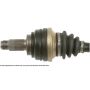 CARDONE Reman 60-9615 Remanufactured CV Axle Assembly