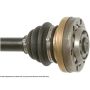 CARDONE Reman 60-9615 Remanufactured CV Axle Assembly