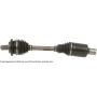 CARDONE Reman 60-9685 Remanufactured CV Axle Assembly
