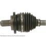 CARDONE Reman 60-9685 Remanufactured CV Axle Assembly