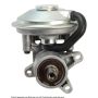 CARDONE Reman 64-1030 Remanufactured Vacuum Pump