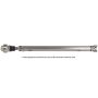 CARDONE Reman 65-1001A Remanufactured Driveshaft / Prop Shaft