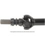 CARDONE Reman 65-1017 Remanufactured Driveshaft / Prop Shaft