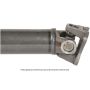 CARDONE Reman 65-2002A Remanufactured Driveshaft / Prop Shaft