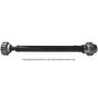 CARDONE Reman 65-2034 Remanufactured Driveshaft / Prop Shaft