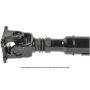 CARDONE Reman 65-3000 Remanufactured Driveshaft / Prop Shaft