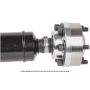 CARDONE Reman 65-3003 Remanufactured Driveshaft / Prop Shaft