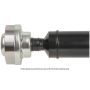 CARDONE Reman 65-3017 Remanufactured Driveshaft / Prop Shaft