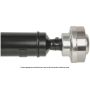 CARDONE Reman 65-3017 Remanufactured Driveshaft / Prop Shaft