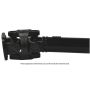 CARDONE Reman 65-3040 Remanufactured Driveshaft / Prop Shaft