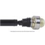 CARDONE Reman 65-3059 Remanufactured Driveshaft / Prop Shaft