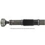 CARDONE Reman 65-3064 Remanufactured Driveshaft / Prop Shaft