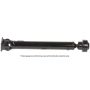 CARDONE Reman 65-3500 Remanufactured Driveshaft / Prop Shaft