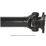 CARDONE Reman 65-5038 Remanufactured Driveshaft / Prop Shaft
