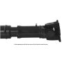 CARDONE Reman 65-5041 Remanufactured Driveshaft / Prop Shaft
