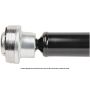 CARDONE Reman 65-7002 Remanufactured Driveshaft / Prop Shaft
