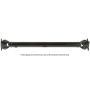 CARDONE Reman 65-7004 Remanufactured Driveshaft / Prop Shaft