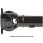 CARDONE Reman 65-7004 Remanufactured Driveshaft / Prop Shaft