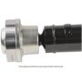 CARDONE Reman 65-7012 Remanufactured Driveshaft / Prop Shaft
