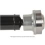 CARDONE Reman 65-7012 Remanufactured Driveshaft / Prop Shaft