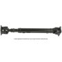 CARDONE Reman 65-7040 Remanufactured Driveshaft / Prop Shaft