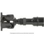 CARDONE Reman 65-7040 Remanufactured Driveshaft / Prop Shaft