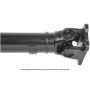 CARDONE Reman 65-7040 Remanufactured Driveshaft / Prop Shaft