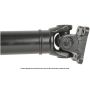 CARDONE Reman 65-7041 Remanufactured Driveshaft / Prop Shaft