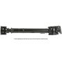 CARDONE Reman 65-7050 Remanufactured Driveshaft / Prop Shaft