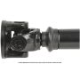 CARDONE Reman 65-7050 Remanufactured Driveshaft / Prop Shaft