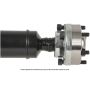 CARDONE Reman 65-7053 Remanufactured Driveshaft / Prop Shaft