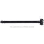 CARDONE Reman 65-7065 Remanufactured Driveshaft / Prop Shaft